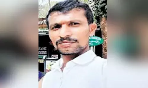 ప్రియురాలికి చేసిన ఖ‌ర్చును రాసి.. ప్రేమికుడి ఆత్మ‌హ‌త్య‌