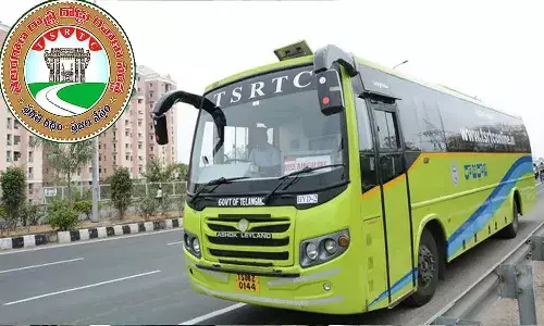 ఆర్టీసీలో మొట్టమొదటి సారిగా ఏసీ బస్సులు ప్రవేశపెట్టిన రోజు తెలుసా..!