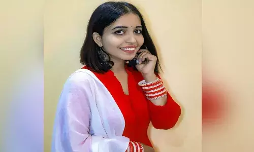 తనని తానే పెళ్లి చేసుకోనున్న యువతి.. ఇండియాలో ఇదే తొలిసారి