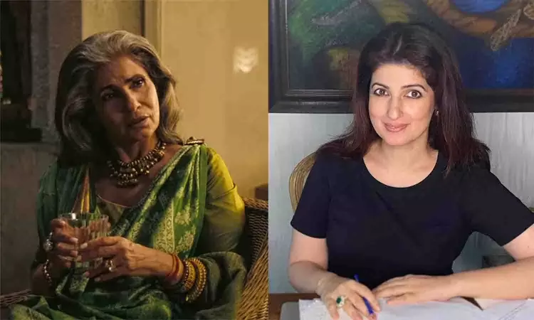 తన తల్లి దెయ్యంతో మాట్లాడిందంటున్న హీరోయిన్