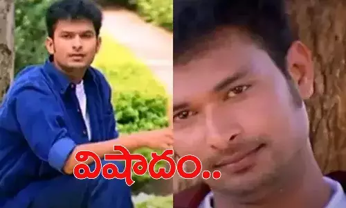 టాలీవుడ్‌లో విషాదం.. గుండెపోటుతో హీరో స‌త్య మృతి