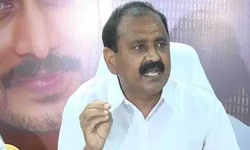 మరో 30 ఏళ్ళ పాటు జగన్ ప్రభుత్వమే ఉంటుంది