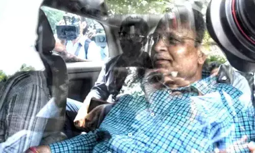 అరెస్టైన ఢిల్లీ మంత్రికి హైకోర్టు షాక్