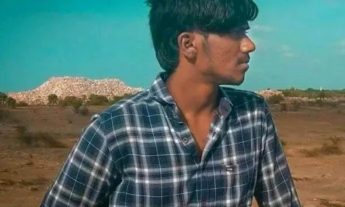 మరణం తరువాత ఏం జరుగుతుందో తెలుసుకోవాలని విద్యార్థి ఆత్మహత్య