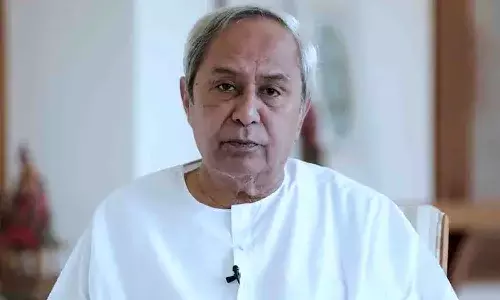 మంత్రులుగా ప్రమాణ స్వీకారం చేసిన నవీన్ పట్నాయక్ కొత్త టీమ్