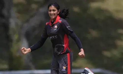 అత్యంత చెత్త రికార్డు.. 8 పరుగులకే ఆలౌట్