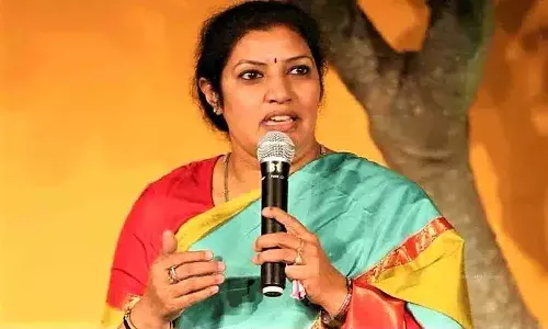 పొత్తులపై బీజేపీ జాతీయ నాయకత్వం నిర్ణయిస్తుంది