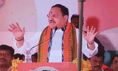 ఏపీకి జేపీ నడ్డా రాక.. ఏమ‌న్నారంటే..