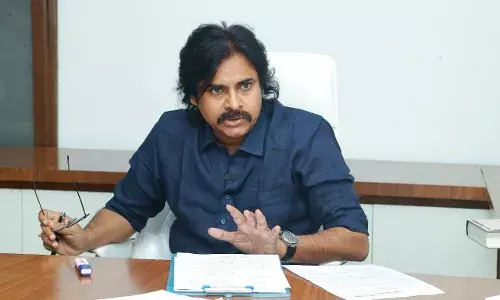 అత్యాచారం ఆలోచనే రానివ్వని శిక్షలు అవసరం - పవన్ కళ్యాణ్