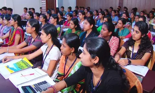 తెలంగాణలో నిరుద్యోగులకు శుభవార్త.. మరో 1,433 ఉద్యోగాల భర్తీకి అనుమతి
