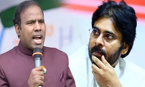 పవన్ కళ్యాణ్కు కేఏ పాల్ భారీ ఆఫర్..  రూ.1000 కోట్ల నజరానా