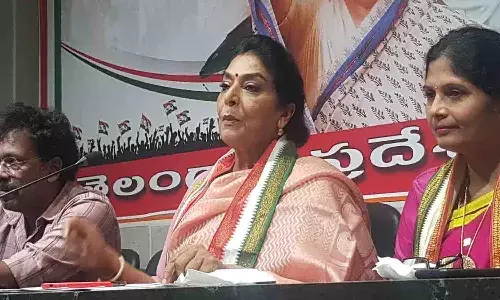 నగరంలో రక్షణ లేనప్పుడు.. పెట్టుబడులు ఎలా వస్తాయి.?