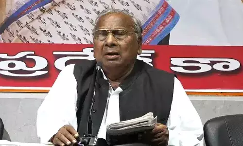 మూడోసారి అవకాశం ఇస్తే.. ముక్కలు అవడం ఖాయం