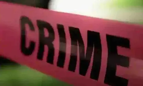 విశాఖలో ప్రేమజంట ఆత్మహత్యాయత్నం.. ప్రియురాలు మృతి