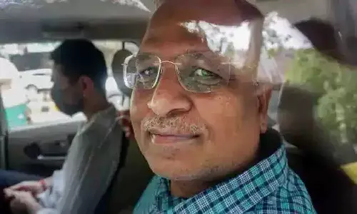 సత్యేందర్ జైన్ మనీ లాండరింగ్ కేసు : రూ. 2.85 కోట్ల నగదు, 133 బంగారు నాణేలు స్వాధీనం