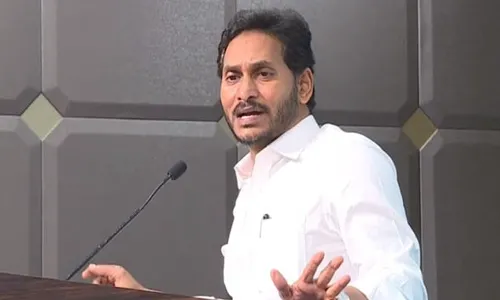 175 కి 175.. ఇదే మ‌న ల‌క్ష్యం : సీఎం జ‌గ‌న్‌