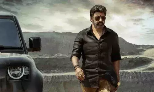 బాల‌య్య బ‌ర్త్ డే రోజు అభిమానుల‌కు ఆ రెండు స‌ర్‌ప్రైజ్‌లు..!