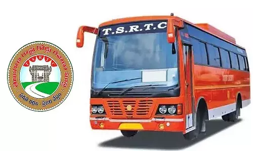 ప్రయాణీకులకు షాక్.. మరోసారి ఆర్టీసీ బాదుడు.. పెరిగిన బస్ చార్జీలు..!