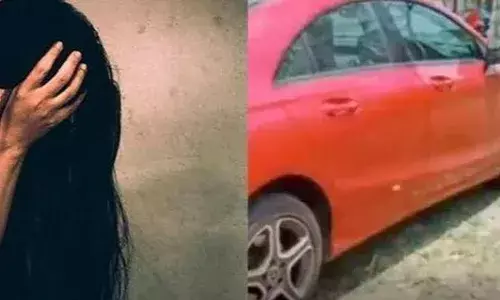 మైనర్ బాలిక గ్యాంగ్ రేప్ కేసులో మైనర్లకు 4 రోజుల కస్టడీ