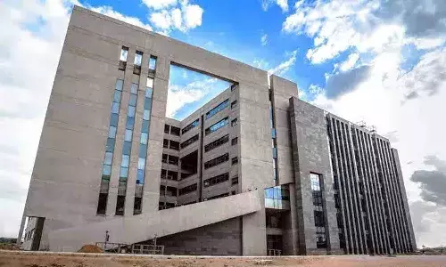 క్యూఎస్ వరల్డ్ ర్యాంకింగ్స్ లో గతేడాది కంటే మెరుగైన ర్యాంక్ సాధించిన ఐఐటీ హైదరాబాద్