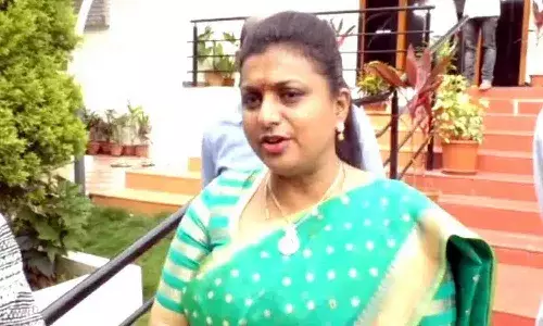 తప్పుడు ప్రచారం మానుకోకపోతే.. ప్రజలే గుణపాఠం చెబుతారు