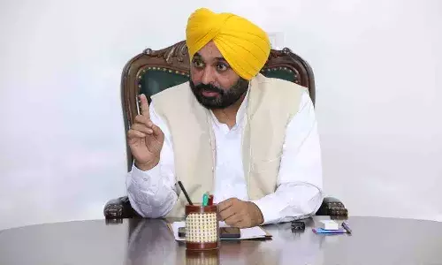 నకిలీ ప్రభుత్వ అధికారులపై చర్యలకు సిద్ధమైన సీఎం