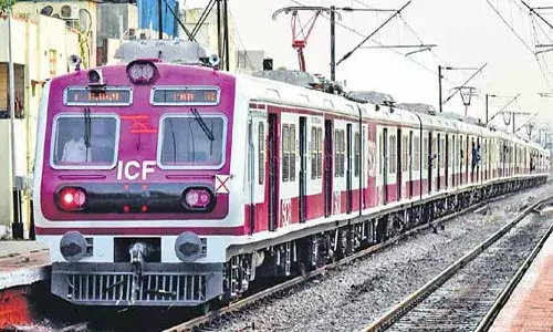 ప్రయాణీకులకు అలర్ట్.. 34 ఎంఎంటీఎస్ రైళ్ల రద్దు