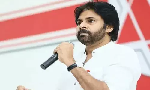 మద్య నిషేదం కాదు.. మందుపైనే ఆదాయం : పవన్ కళ్యాణ్