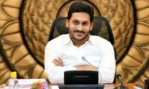 చిరు వ్యాపారులకు ఏపీ సర్కార్ గుడ్న్యూస్