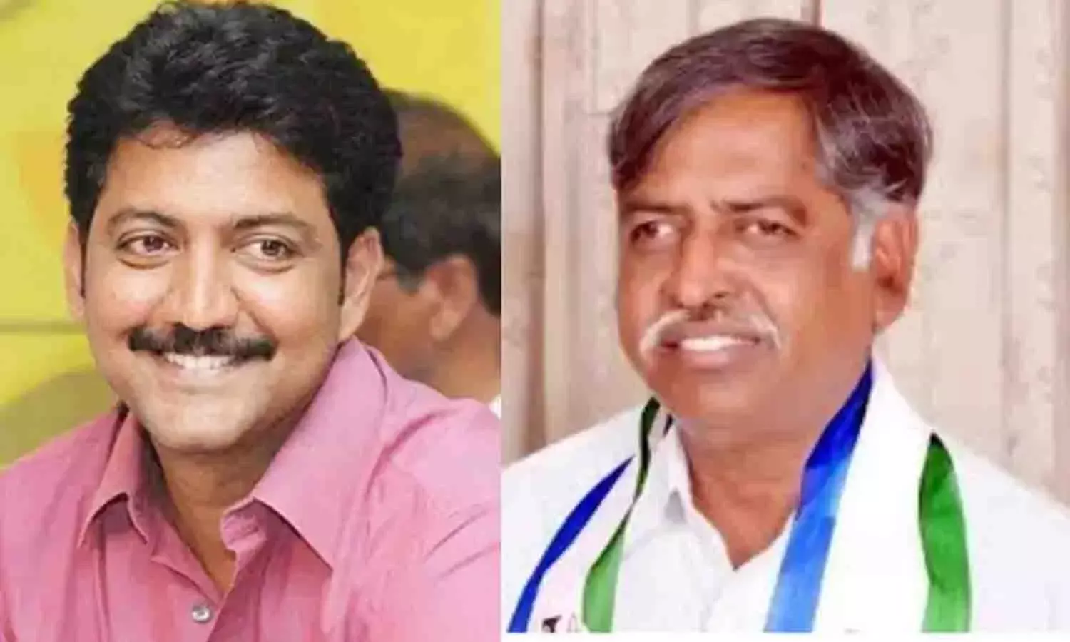 గన్నవరం వైసీపీలో తారా స్థాయికి విభేదాలు..