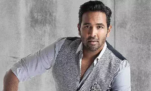 మంచు విష్ణు సినిమాకు అభ్యంతరాలు