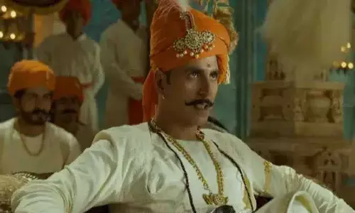 భారీ ఫ్లాప్ అందుకున్న భారీ బడ్జెట్ సినిమా ఓటీటీలో సందడి చేయబోతోందా..?