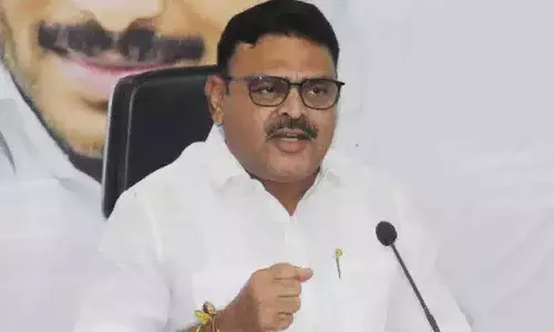 బీజేపీని టార్గెట్ చేసిన అంబటి