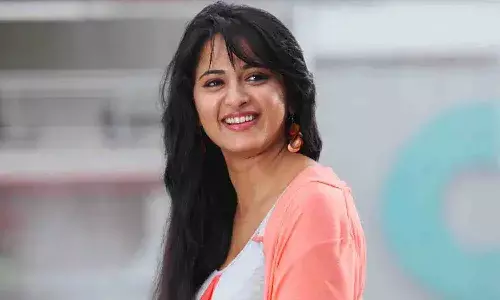 అనుష్క శెట్టి సోదరుడి హత్యకు కుట్ర