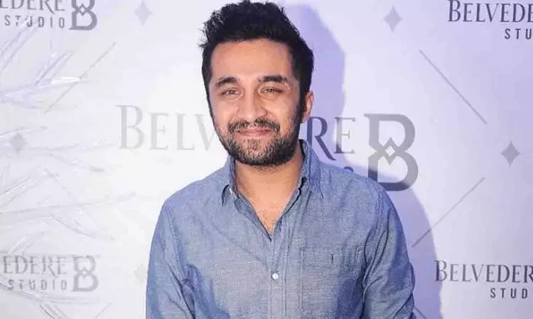 శక్తి కపూర్ కుమారుడిని అరెస్ట్ చేసిన పోలీసులు