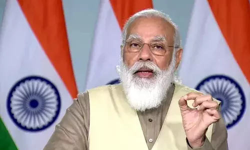 నిరుద్యోగులకు కేంద్రం తీపి కబురు.. 10లక్షల ఉద్యోగాల భర్తీకి ప్రధాని ఆదేశం