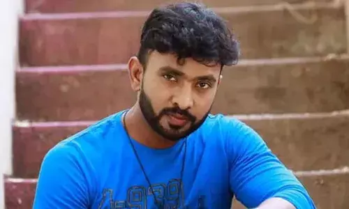 జబర్దస్త్ నటుడు అదిరే అభికి ప్రమాదం