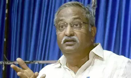 ఐపీఎస్ అధికారి ఏబీ వెంకటేశ్వర రావుకు పోస్టింగ్