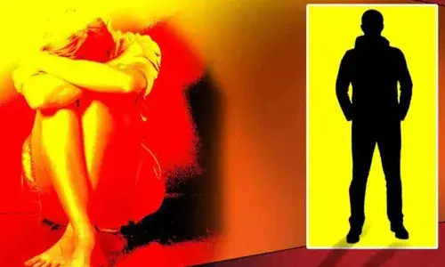 హైద‌రాబాద్‌లో మ‌రో దారుణం.. ఇంటి దగ్గర డ్రాప్‌ చేస్తామని.. యువతిపై స్నేహితుడి లైంగిక దాడి