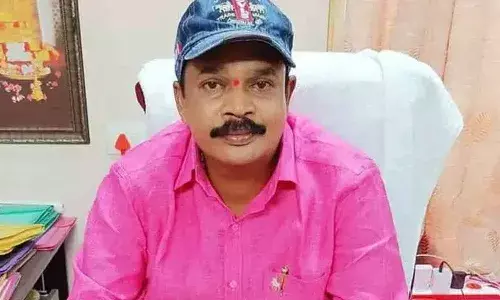 పోలీసుల అదుపులో సికింద్రాబాద్ అల్ల‌ర్ల సూత్రధారి..!