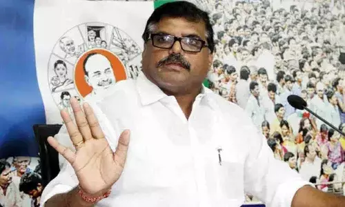 డిబేట్కు ఎవరు వస్తారో రండి.. మేం సిద్ధంగా ఉన్నాం