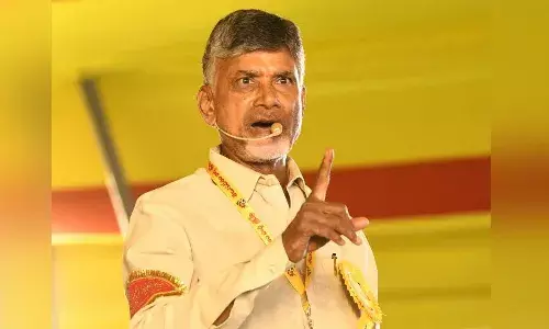 అది ముమ్మాటికి కక్ష సాధింపే : చంద్రబాబు