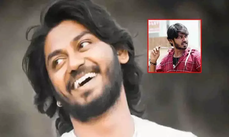 బామ్మర్ది చేతిలో హతమైన నటుడు