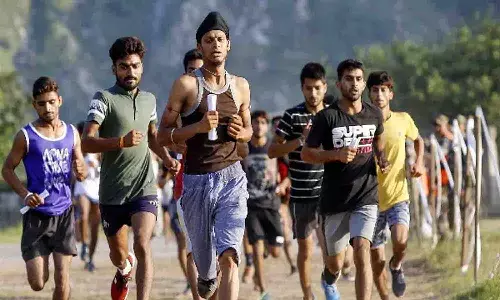 అగ్నివీర్ నోటిఫికేషన్ విడుదల