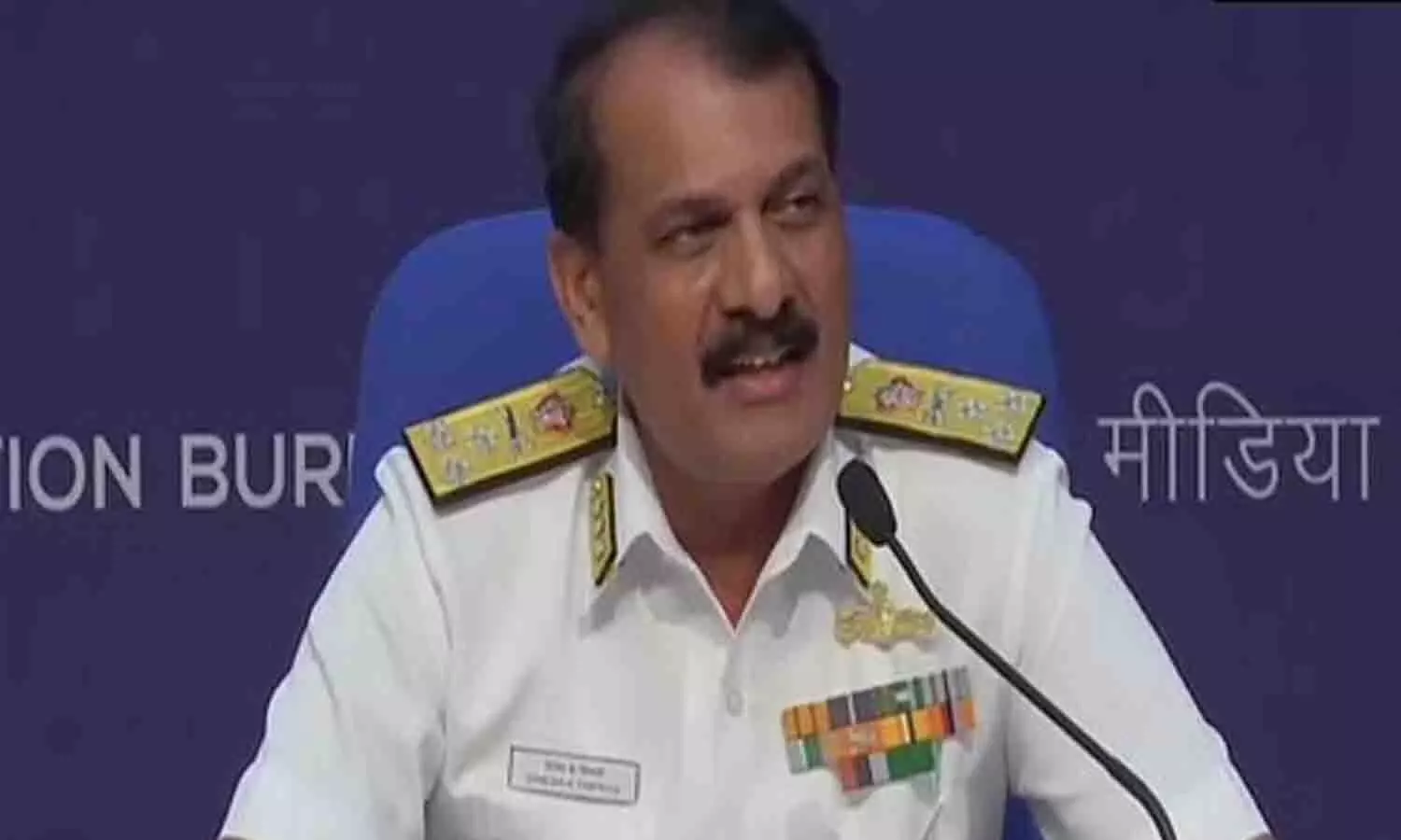 అది ఫేక్ ప్ర‌చారం.. అగ్నివీర్లు నాలుగు ఏళ్లు పనిచేసిన తర్వాత నేరుగా..