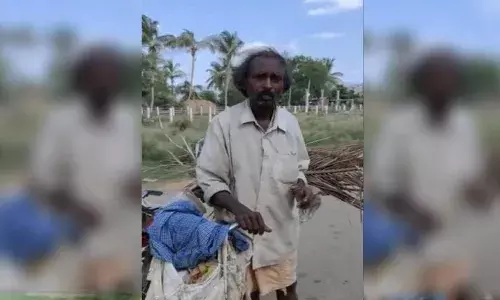 24 ఏళ్ల తరువాత వరించిన అదృష్టం.. 98లో పరీక్ష రాస్తే ఇప్పుడు ప్రభుత్వ ఉద్యోగం