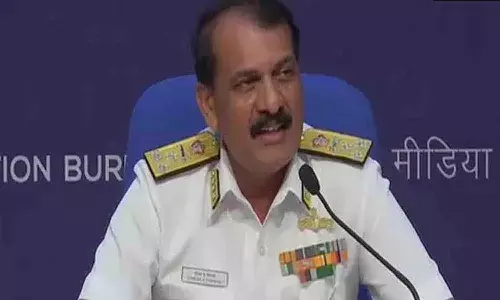 అది ఫేక్ ప్రచారం.. అగ్నివీర్లు నాలుగు ఏళ్లు పనిచేసిన తర్వాత నేరుగా..