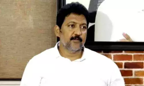 గన్నవరం ఎమ్మెల్యే వంశీకి అస్వస్థత