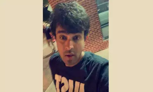 అమెరికాలో కాల్పులు.. నల్గొండ సాప్ట్వేర్ ఇంజనీర్ మృతి