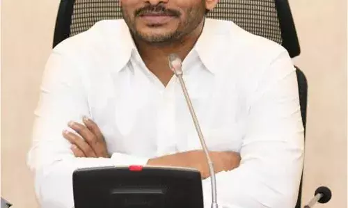 సీయం జగన్ విదేశీ పర్యటనకు సీబీఐ కోర్టు అనుమతి